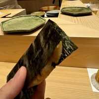 鮨 さいとう - 