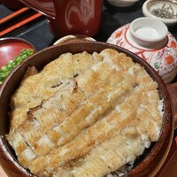 炭焼 うな富士 有楽町店 - 