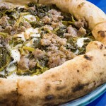 ナポリスタカ - 