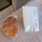 木村屋 - 料理写真: