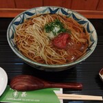 Soba Uchi Koujin - 