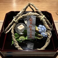 来人喜人　はぎ原 - 