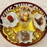 中国料理 王宮 - 