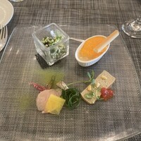 アマルフィイ・モデルナ - 
