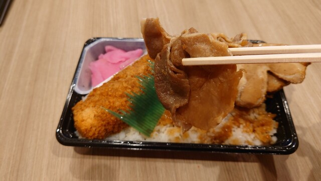 としまや弁当 おゆみ店 - 学園前/弁当 | 食べログ