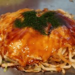 お好み焼みっちゃん総本店 - 