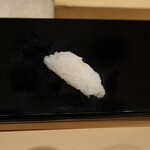 すし 良月 - あおりいか