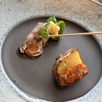 レストランKEI - 