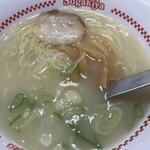 Sugakiya Kuwana Apita Ten