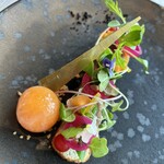 レストランKEI - 