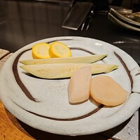 鉄板焼 かいか - 