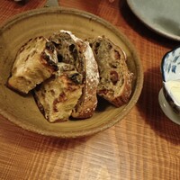 Bistro yen - パン