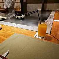 鉄板焼 かいか - 