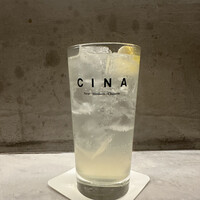 CINA New Modern Chinese - 