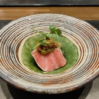 SHARI赤坂 / 鉄板焼みたき赤坂 - 