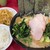 ラーメン 杉田家 - 料理写真:中盛り+野菜+青菜+ネギチャーシュー+ライス