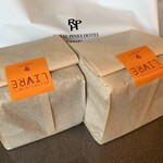 ペストリーショップ ラ・モーラ - 