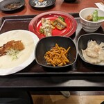 グルメバイキング オリンピア - 