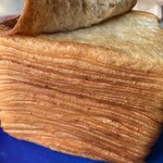 ペストリーショップ ラ・モーラ - 