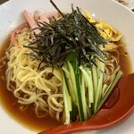 Kyouka - 冷麺