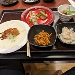 グルメバイキング オリンピア - 