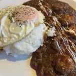 クレイジースパイス - 