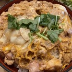 地鶏屋 たかせん - 