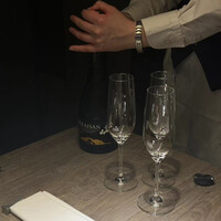 USHIGORO S. SHINJUKU - 