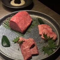 USHIGORO S. SHINJUKU - 