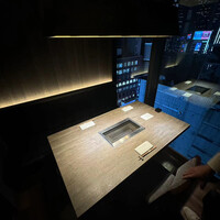 USHIGORO S. SHINJUKU - 