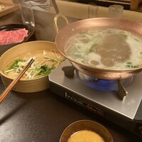 月亭 新宿本店 - 