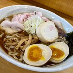 麺屋 しん蔵 - 