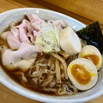 麺屋 しん蔵 - 