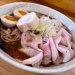 麺屋 しん蔵 - 