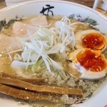 Ramen No Bonbo - 