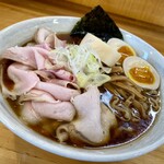 麺屋 しん蔵 - 