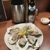 牡蠣とワインと地酒と出汁 KAKIKU-KE 大阪第2ビル店