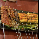 好串Bar - 味付けがグッドジョブ！　　byまみこまみこ