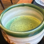 茶彩 絲 - 