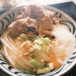 Udon Shokunin Sanuki Men Nosuke - 