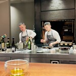 ルポンドシエル - 