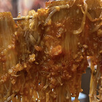 好串Bar - 大好きな味付けなんです　軸が美味しい！　byまみこまみこ