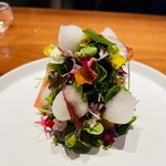 ルポンドシエル - 