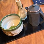 茶彩 絲 - 