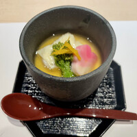 吉祥寺 鮨 天ぷら いわい - 