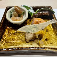 吉祥寺 鮨 天ぷら いわい - 