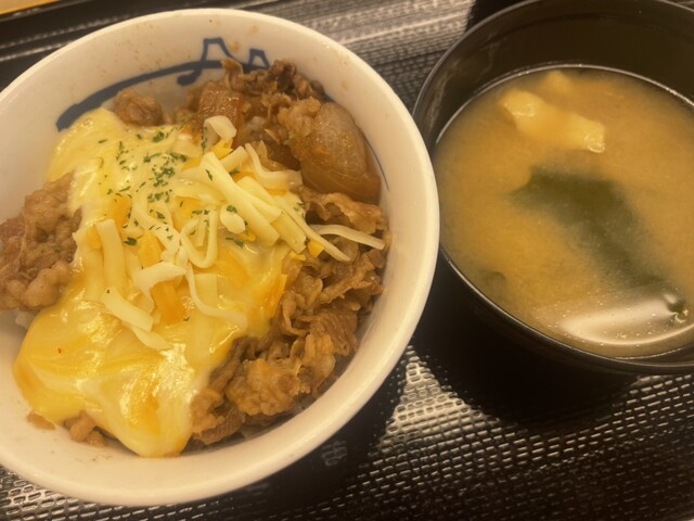 松屋 川崎西口店 - 川崎/牛丼 | 食べログ