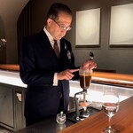 ルポンドシエル - 