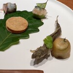 ルポンドシエル - 