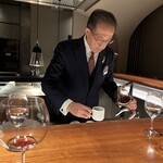 ルポンドシエル - 